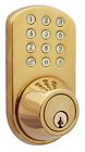 Tf-02p Milocks New Keypad Entry 632898900294