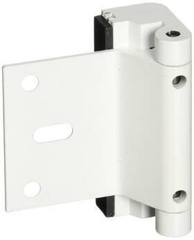 Dg01-w The Door Guardian Reinforced Security Lock For Household Doors