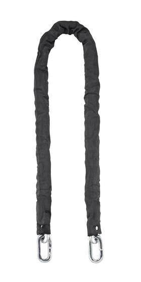 555013 Thirard Heavy-duty Chain Lock 3.94ft Hardened Steel 10mm Cut-resistant Links P