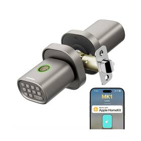Mk1tus Thorbolt Homekit Lock Over Smart F