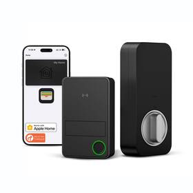 Usx3b Thorbolt X3 Apple Home Key Door Lock Deadbolt Ios Only Smart Keyless Entry