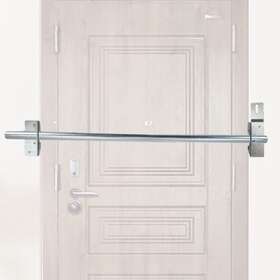 Mengang-01 Tianmeiyi Security Door Bar Stopper Barricade Home Defens