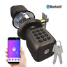 Tl-111 Tl111pro-bz Turbolock Pro Smart Door Lock Send Ekeys Keypad 696571791050