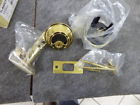Tla60c3 Dorex New Deadbolt Double