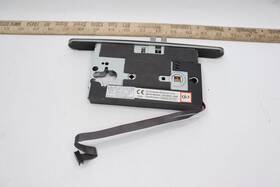 En14846 Tlj European Electric Lock Backset 60mm