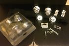 Tm402g-110 Kwikset Two Tylo Knob Double Cylinder Dead Bolt Sets