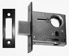 Tnzbg Acorn Double Cylinder Deadbolt 052763107069