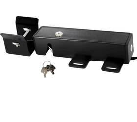 Et24 Topens Automatic Electric Gate Lock For Dc 24v Swing Opener Secur