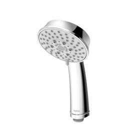 Tbw03003u2 Toto Tbw03003u2#cp 4 Inch Polished Chrome L Series Classic Five Spray Modes