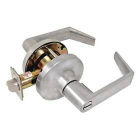 Cdc-76-s-613 Townsteel Lever Lockset Mechanical Privacy Grade 1