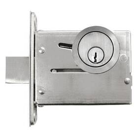 Drx-07-630 Townsteel Deadbolt Single Cylinder Heavy Duty
