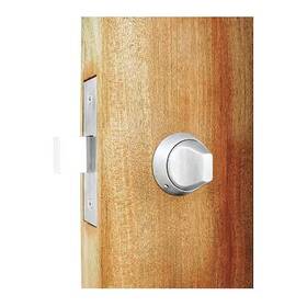 Drx-18-630 Townsteel Deadbolt Less Cylinder Heavy Duty