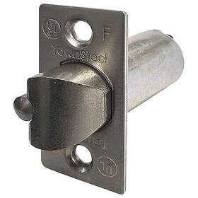 La-1-630 Townsteel Deadlatch Grade 1 2-3/4 Inch Backset