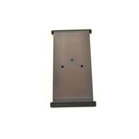 1069.613 Trimco Ada Pocket Door Push And Pull Dark Bronze Powder Coat