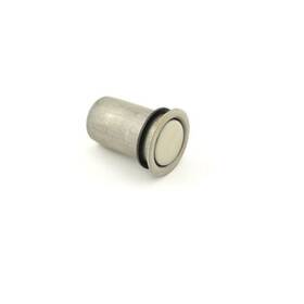 3910n.626 Trimco 3910n.626/630 Dust Proof Strike No Faceplate Satin Chrome By