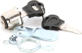 929839 True T-series Solid Door Lock Kit