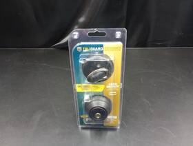 Db7x71 Truguard Ka2 Wavelet Single-cylinder Deadbolt Aged Bronze - Quantity 1