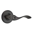 Tv205331 Kwikset Cp Entry Balboa Venetian Bronze