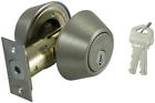 Tylx730v-ps Prosource Double Cylinder Deadbolt 045734656383