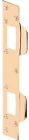 9480 U Products Defender Security Door Strike Accommodates To Hole