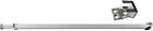 9920-l U Gatehouse To Aluminum Sliding Patio Door Security Bar