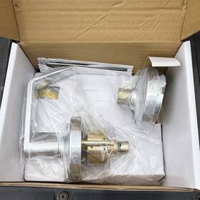 Usx3052ric26d U.s. Lock 3000 Series Classroom Lever Lockset Ansi Grade 1 Us26d