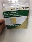 0248620 U9558-l Lock And Door Reinforcer Model