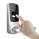 Ul3 Ultraloq Fingerprint And Touchscreen 6761342270431