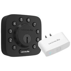 Ultaloq 850770008344 Ultraloq U-bolt Series