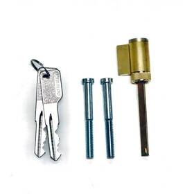 Ultraloq 850045725839 Thick Door Kit For Smart Deadbolt Lock
