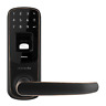 Ultraloq Ul3 Bt Ab Bluetooth Enabled Fingerprint And Touchscreen 692624337824
