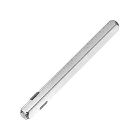 S25102901ux0548 Unique Bargains Door Knob Spindle Replacement Handle Parts For Window Handles