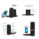 Uulul3btab2p Pack Bt Bluetooth Enabled Fingerprint And Touchscreen Smart 855929003799