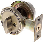 V1800us5 Toledo Co Inc Single Cylinder Deadbolt 871193000111
