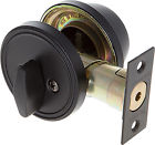 V1800us514 Toledo Co Inc Single Cylinder Deadbolt 871193007080