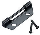 V777stbl Hampton Products-wright Black Knob