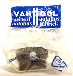 11331966 Van Hool Mechanical Door Lock Nos