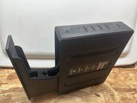 Sl20i-bk Vaultek Biometric And Bluetooth Includes Nano Key