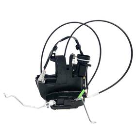 Yc-dllto0002 Veelecp Door Lock Actuator Compatible With 2000-2006 Tundra Front Right Passenger Sid
