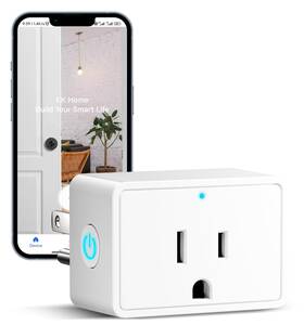 Veise 975331689092 G1 Gateway Smart Door Lock Wifi Bridge For Remote Control Voice Wi