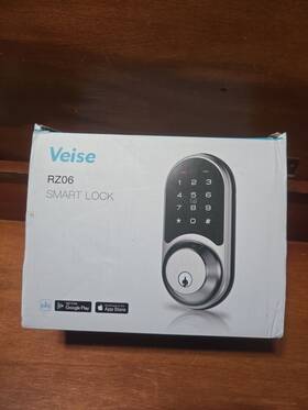 Rzo6 Veise 175 Smart Lock Google Play App Store