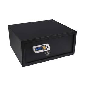 S5800 Verifi Smart.safe. Biometric With Fbi Certified Fingerprint Sensor