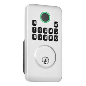 Vevor 197988359449 Keyless Entry Door Lock Electronic Deadbolt With Customizable User Codes Pione