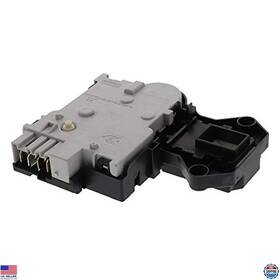 B08g8ybnqp Visit The Prysm Store 203504 Washer Door Lock - Replacement For Speedqueen Ap6995586 204698
