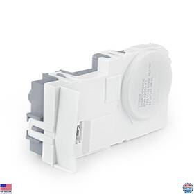 Wh01x29528 Visit The Sthovd Store Clothes Washer Door Lock Replacement For Ge Washing Machine Premium