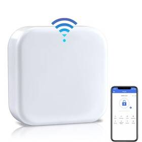 Volibel 733810071259 G2 Gateway Smart Lock Wifi Hub/bridge For App Remote Con