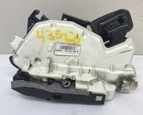 Sa86255k1837015 Volkswagen 2012 Jetta Door Lock Actuator Oem