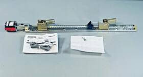040065-00 Von Duprin Qel Quiet Motorized Latch Retraction Conversion Kit