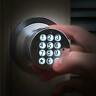Vpj49nwxqm General Keyless Door Knob Lock With Keypad Digital 734010984523
