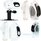 Vzms2050-10000s Vuezone Outdoor Shell Silver Free Shipping Surveilance Systems 151903625354